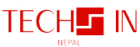 logo of techs in nepal