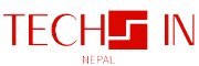 logo of techs in nepal